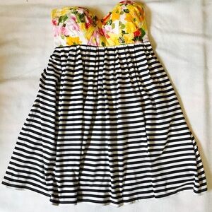 Item #123 Billabong Summer Dress